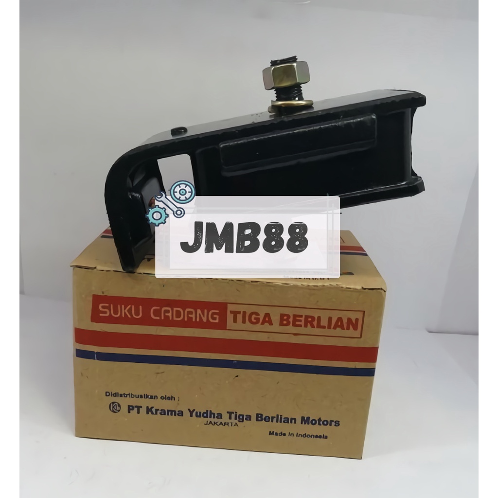 DUDUKAN MESIN ENGINE MOUNTING PS100 PS120 ME011832 - Engine Mounting Ps120 Ps100