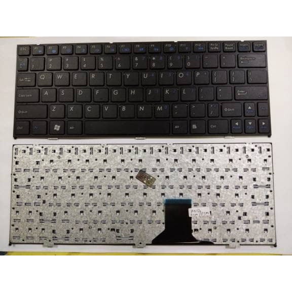 Keyboard Laptop Axioo Pico CJM-PJM