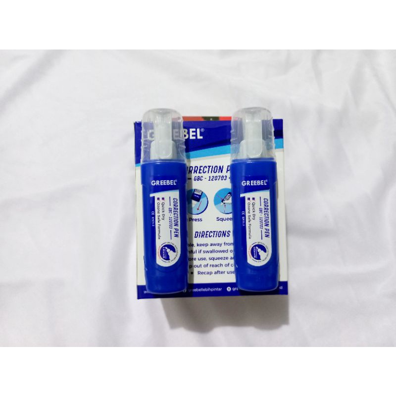 

TIPE-X GREBEL 120703/TIPE-X CAIR