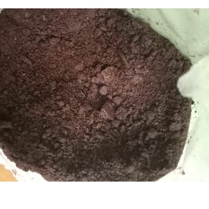 

[KODE QRYZO] Bubuk oweo kiloan Crumb kasar/Mix kemasan 500 gram dan 1kg