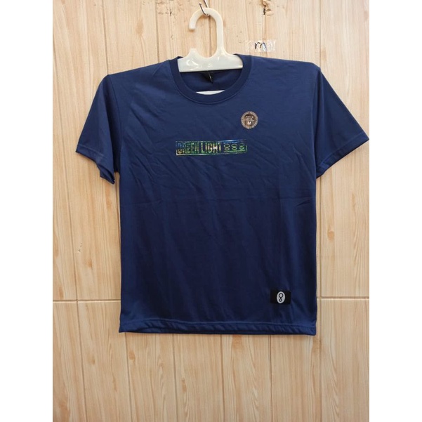 KAOS DISTRO ANAK TANGGUNG NAVY/BIRU DONGKER MURAH
