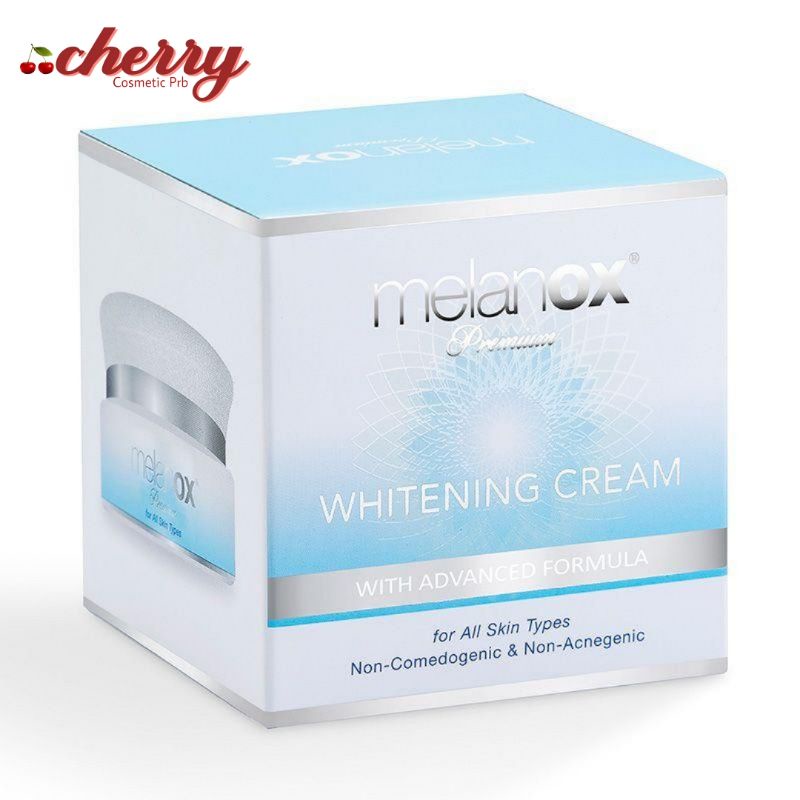 MELANOX PREMIUM WHITENING CREAM