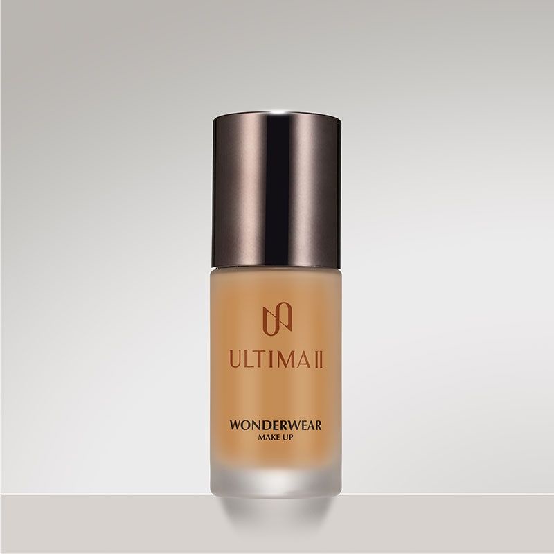 Ultima Wonderwear Makeup