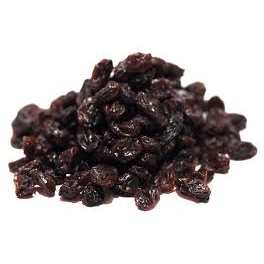 

Dark Raisins/ Kismis Hitam Premuim Quality 1 kg