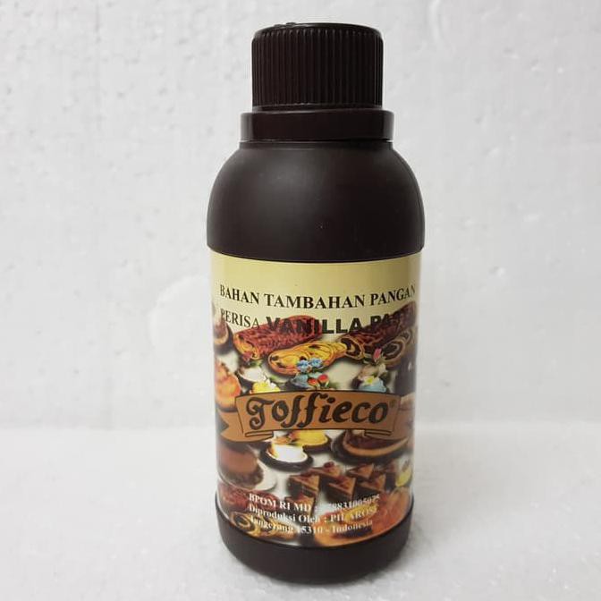 

31.87-Kue- Toffieco Perisa Vanilla Pasta 250G -Terlengkap-Termurah-Dijamin.