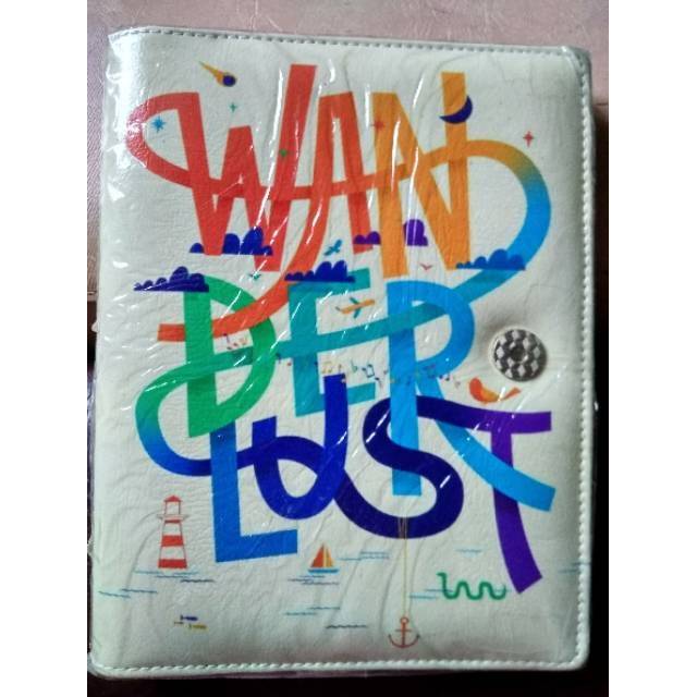 

Binder 20 ring