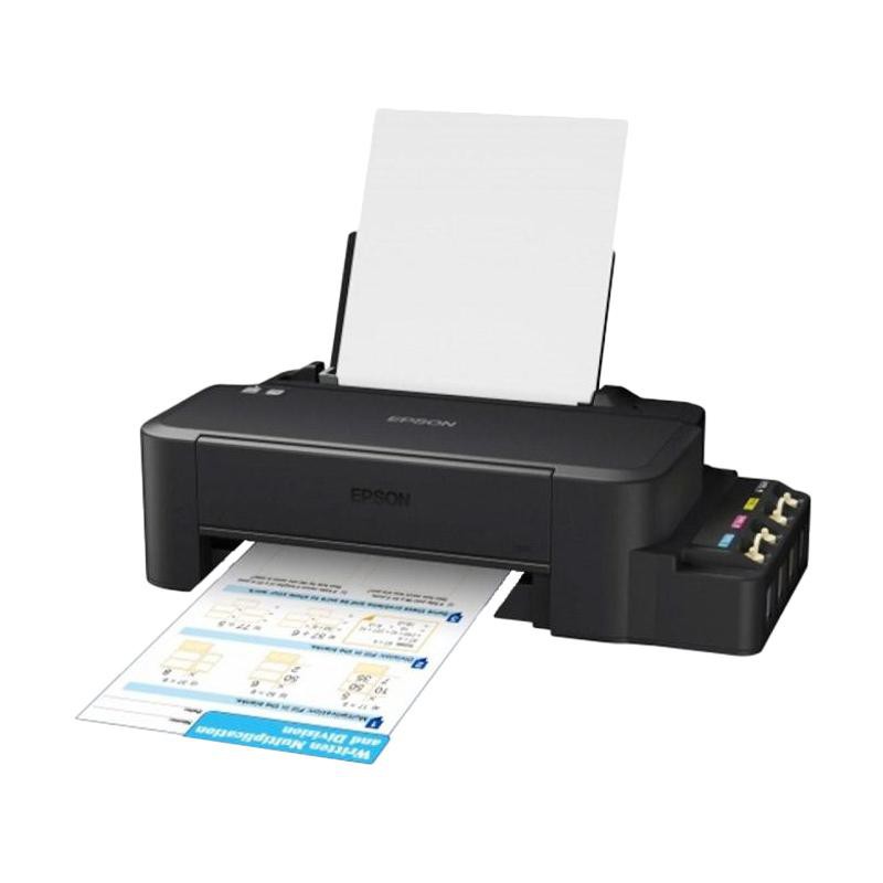 PRINTER EPSON L120 (INFUS) RESMI