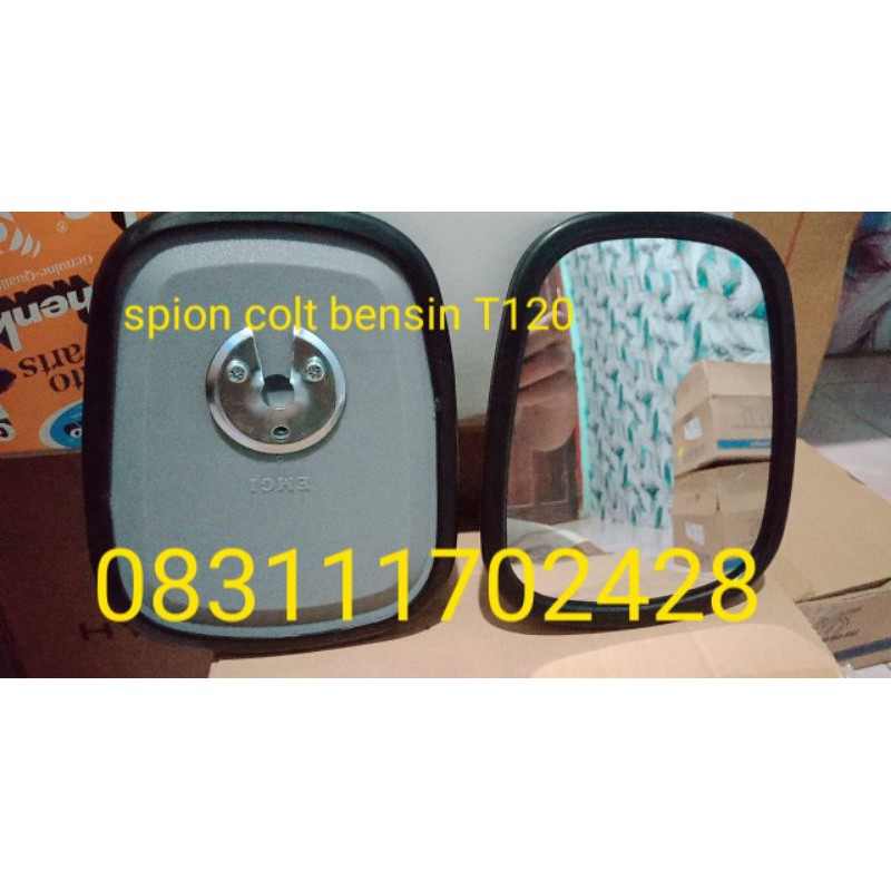 spion Colt T120 lama