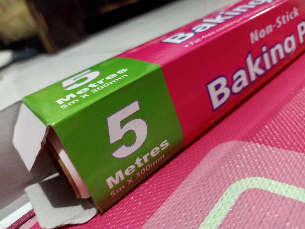 Bentonite Clay Silver / Lempung Bentonite Silver 100gr