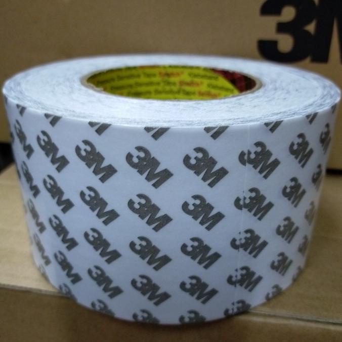 

3M Double Tape 9075i. 250mm x 50m ---Termurah---