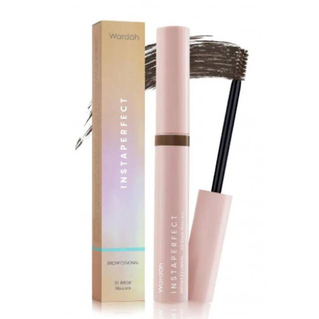 WARDAH

Instaperfect Browfesional Mascara 02