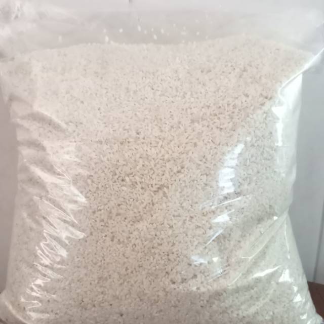 Beras Mentik Wangi 1KG 25ribu