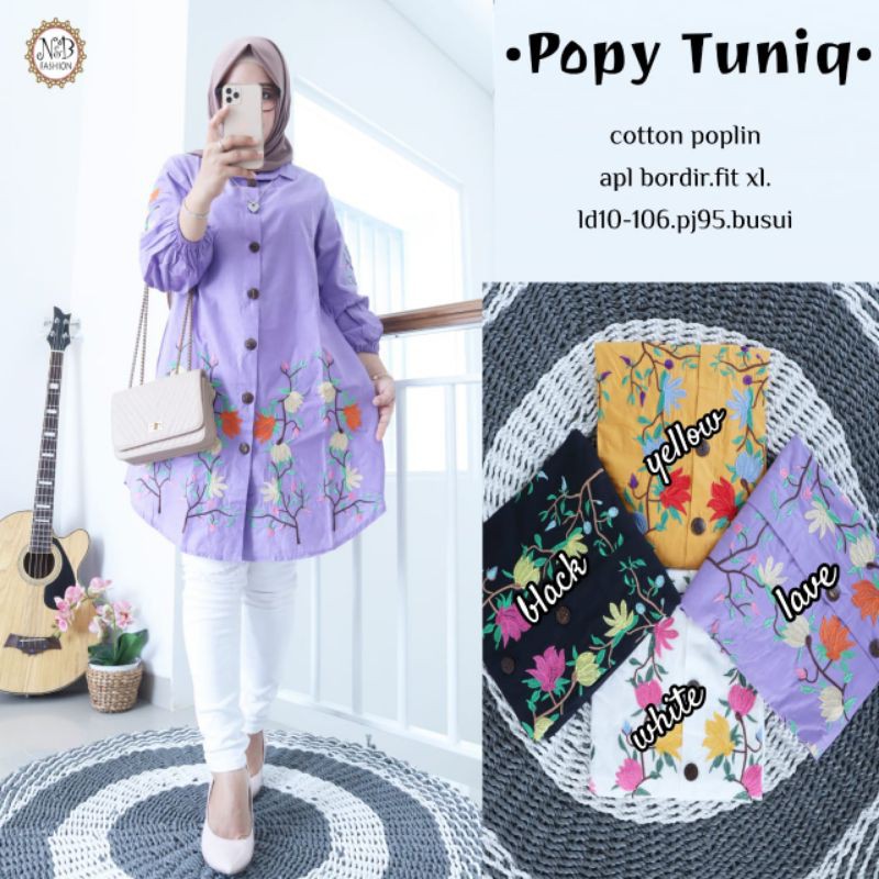 POPY NB