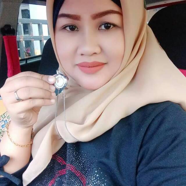 KALUNG ION PENDANT BIGENMI KANDUNGAN ION TERTINGGI