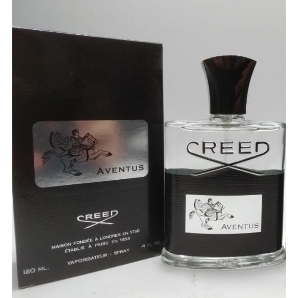 Jual Creed Aventus 100ml with BOX [100% Original] | Shopee Indonesia