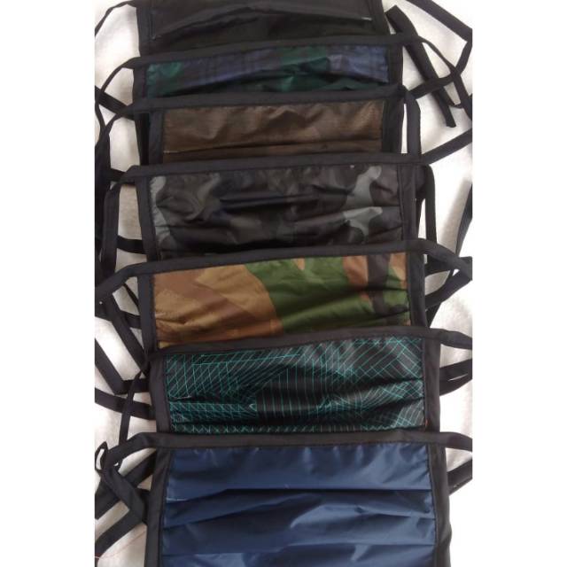 Bladu gulungan benang bladu layangan gulungan kenur