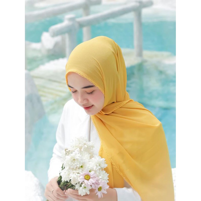 PASMINA By Avrilia