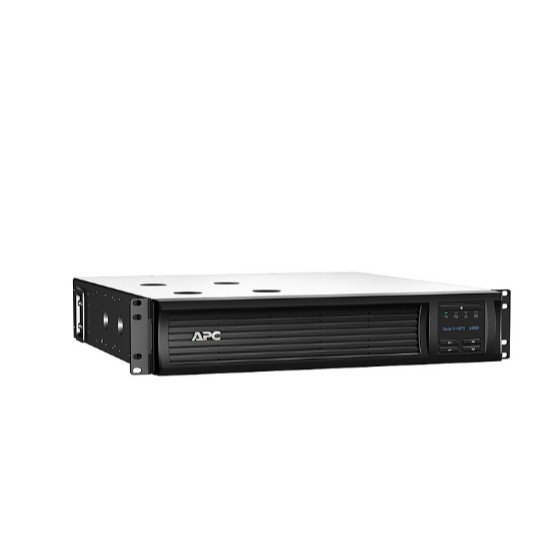 APC SMT1000RMI2UC Smart UPS Rackmount 1000va 700Watt Cloud