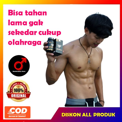 GENTLETALITY PAKET PLATINUM/3 BOTOL GENTLETALITY EXTRASTRONG(100 KAPSUL)/300 KAPSUL/100% ORIGINAL/GA