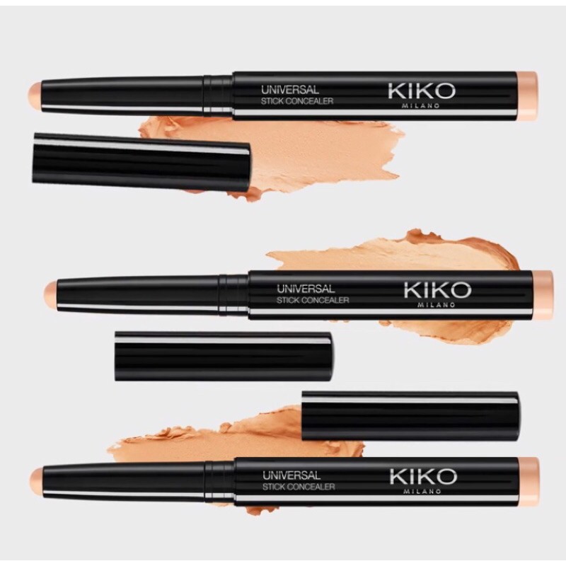 kiko universal stick concealer