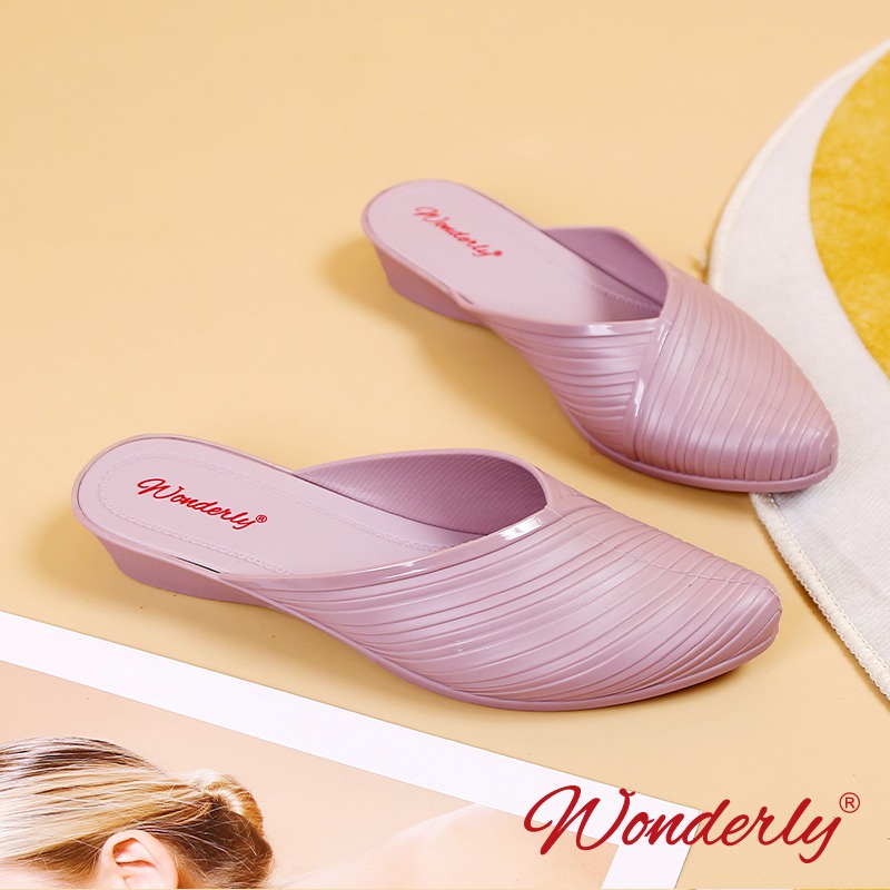 Sepatu Wanita / Flatshoes Wanita l A912-2