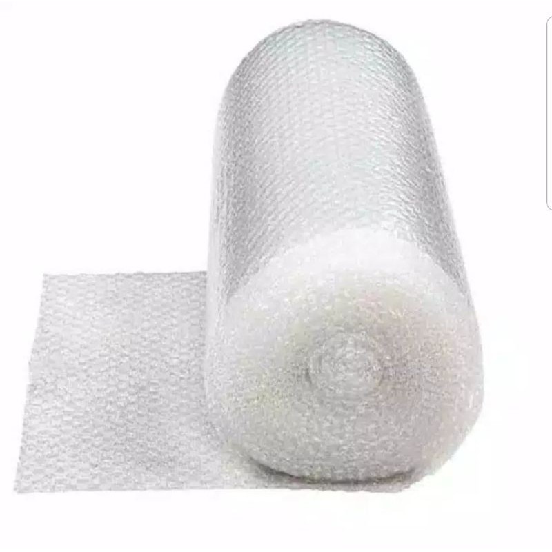 

BUBBLE WRAP (TAMBAHAN PACKING)