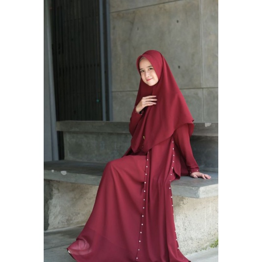 SHAFA DRESS by kazami