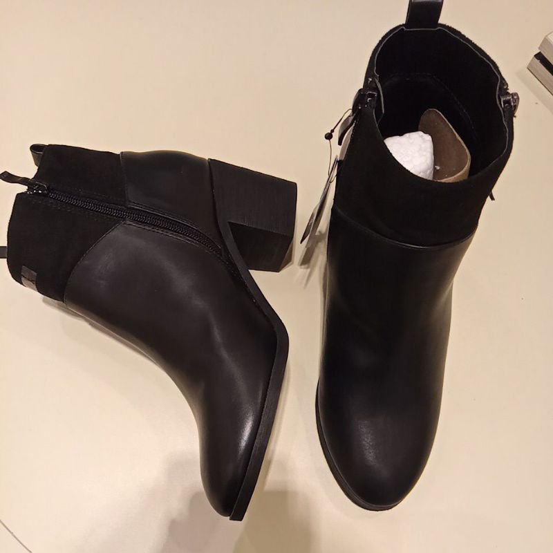 boots Marie Claire original