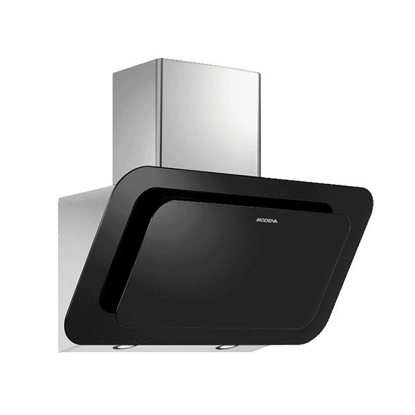 Promo Terbatas - Cooker Hood Modena Cx 9753 - Chimney Hood Modena 90 Cm