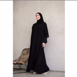 GAMIS BASIC SYAR'I