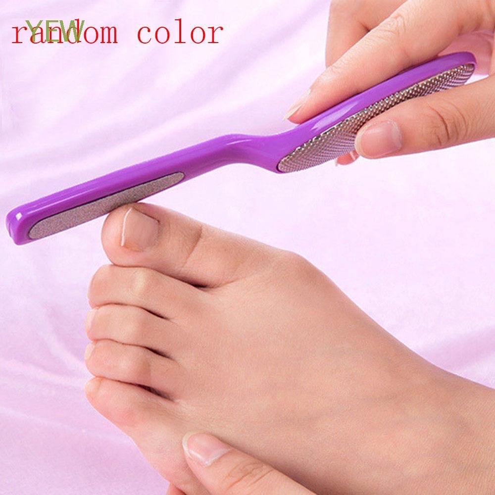 Penghalus tumit kapalan telapak kaki asah asa callus pedicure foot Produk Good Quality