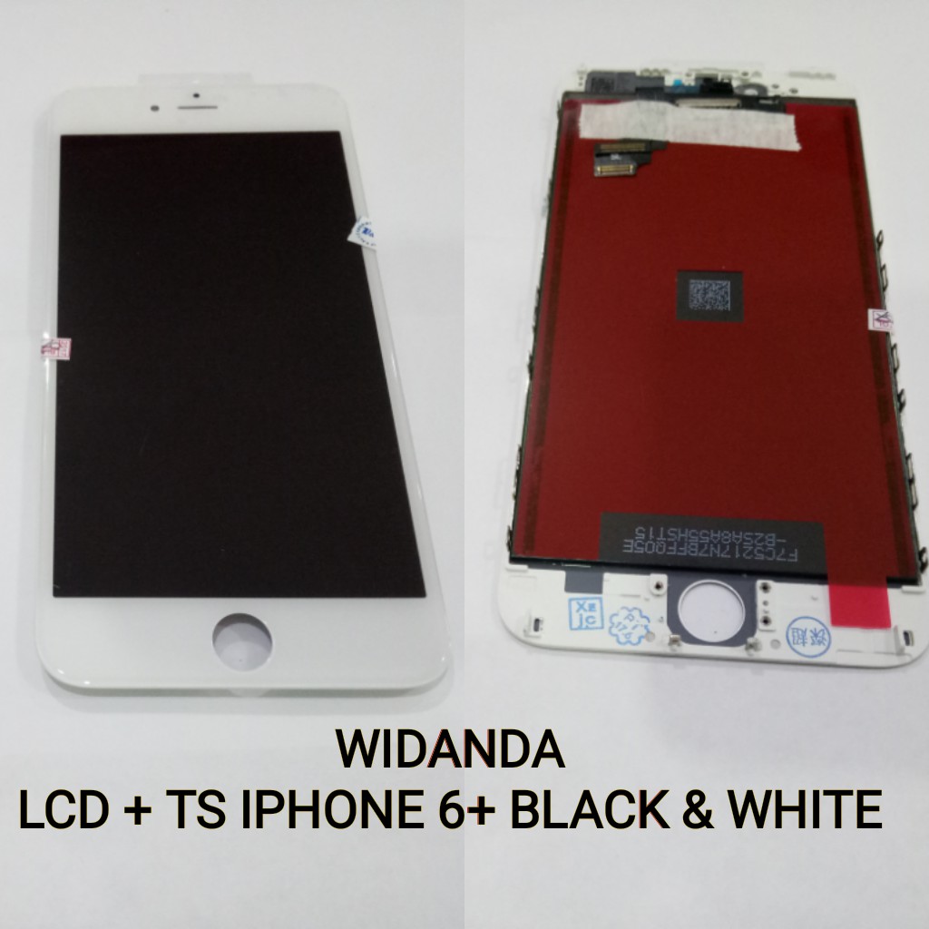 LCD+TS IPhone 6+