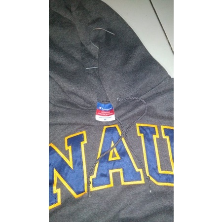 hoodie champion pesanan