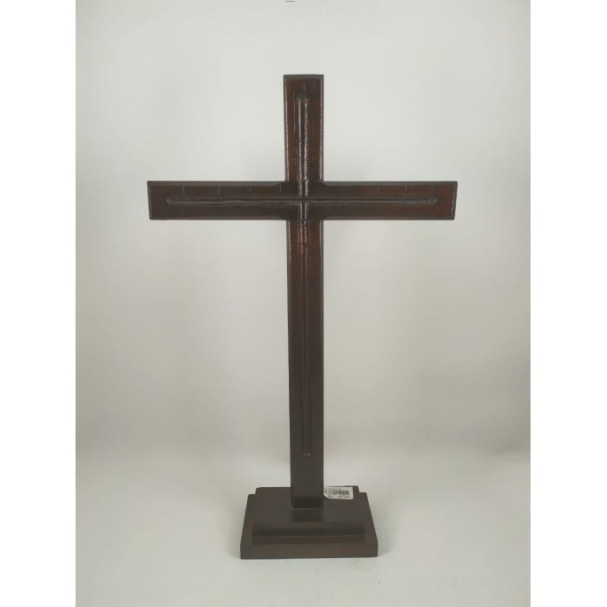 

Salib Complete (jati)