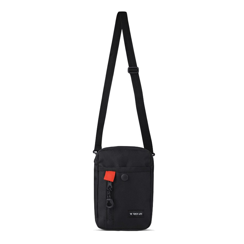 Tas Selempang Mini Slingbag Pouch Track Gps Ottle