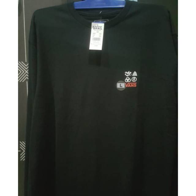 vans led zeppelin shirt