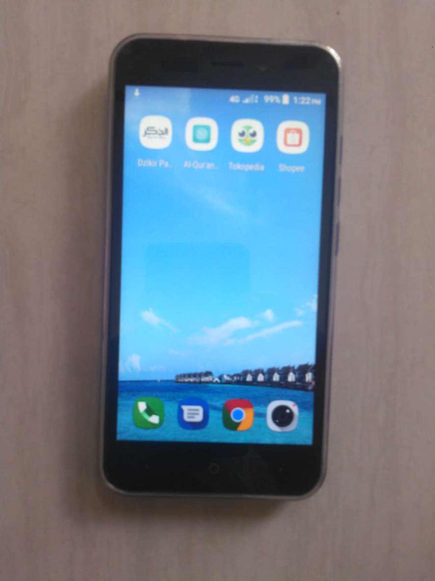 SPC L60 Pro 2GB/16GB Smartphone 4G Android Oreo 8.1