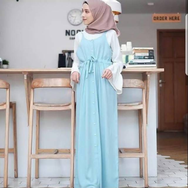 CLARA SET 2 IN 1 KISS 😘