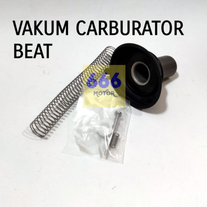 VAKUM CARBURATOR BEAT VAKUM KARBURATOR BEAT VAKUM KARBU BEAT VAKUM BEAT