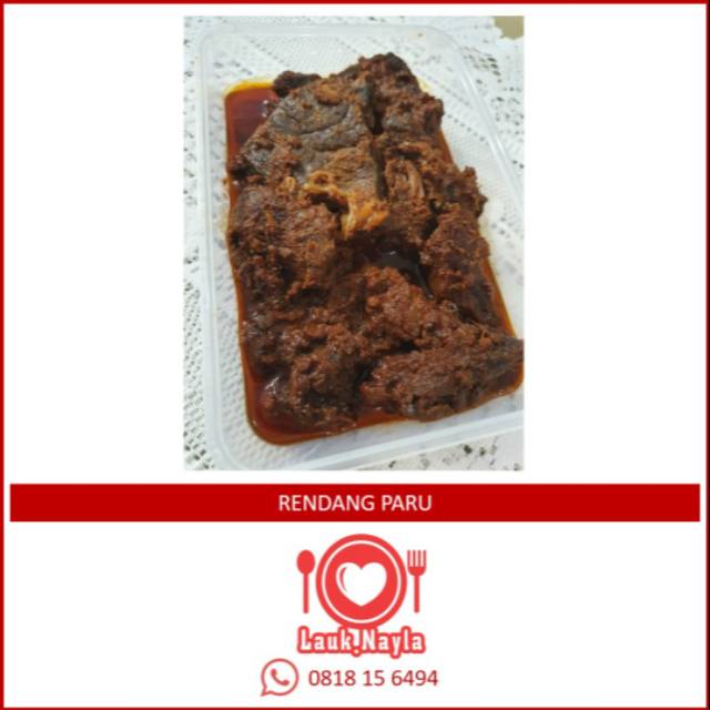 

Rendang