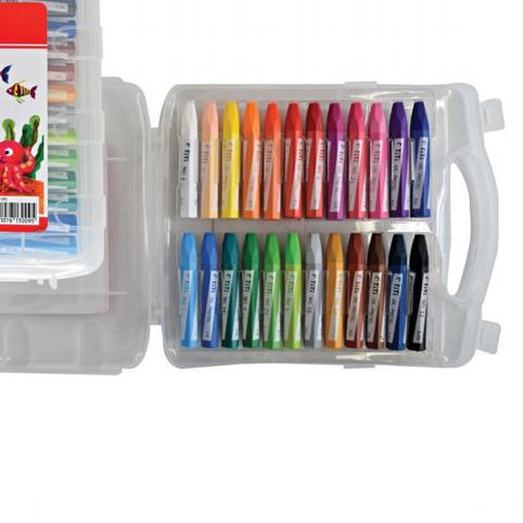 

Crayon Titi 24