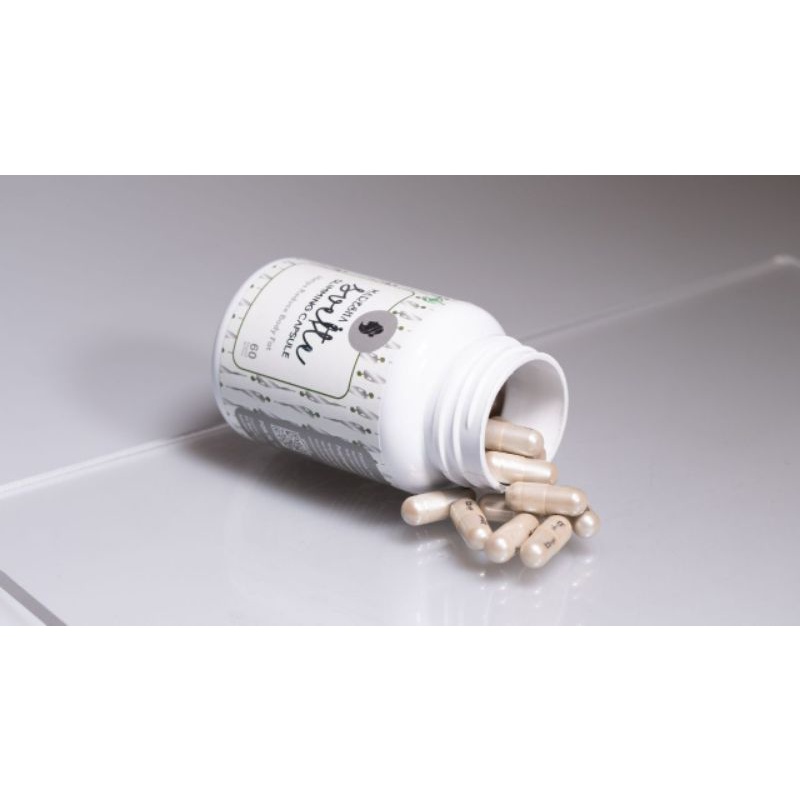 MARESHA SVELTE SLIMING CAPSULE