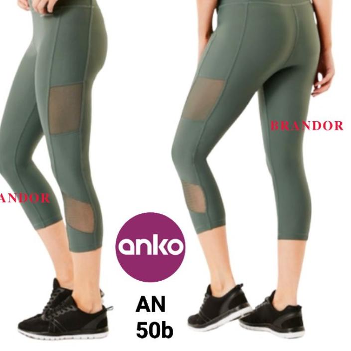 ANLG50 - CAPRIS MESH 7/8 By ANKO <