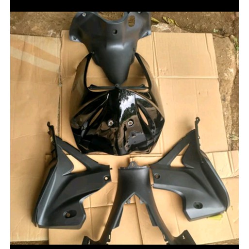 Full Body Halus Revo Fit 110 2011 2012 Kw Berkualitas