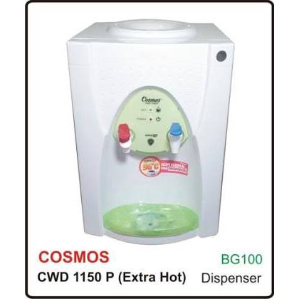 Cosmos Dispenser Extra Hot CWD1150 - 1150