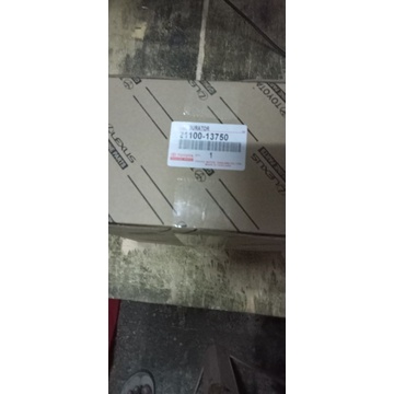 karburator kijang kapsul 7K