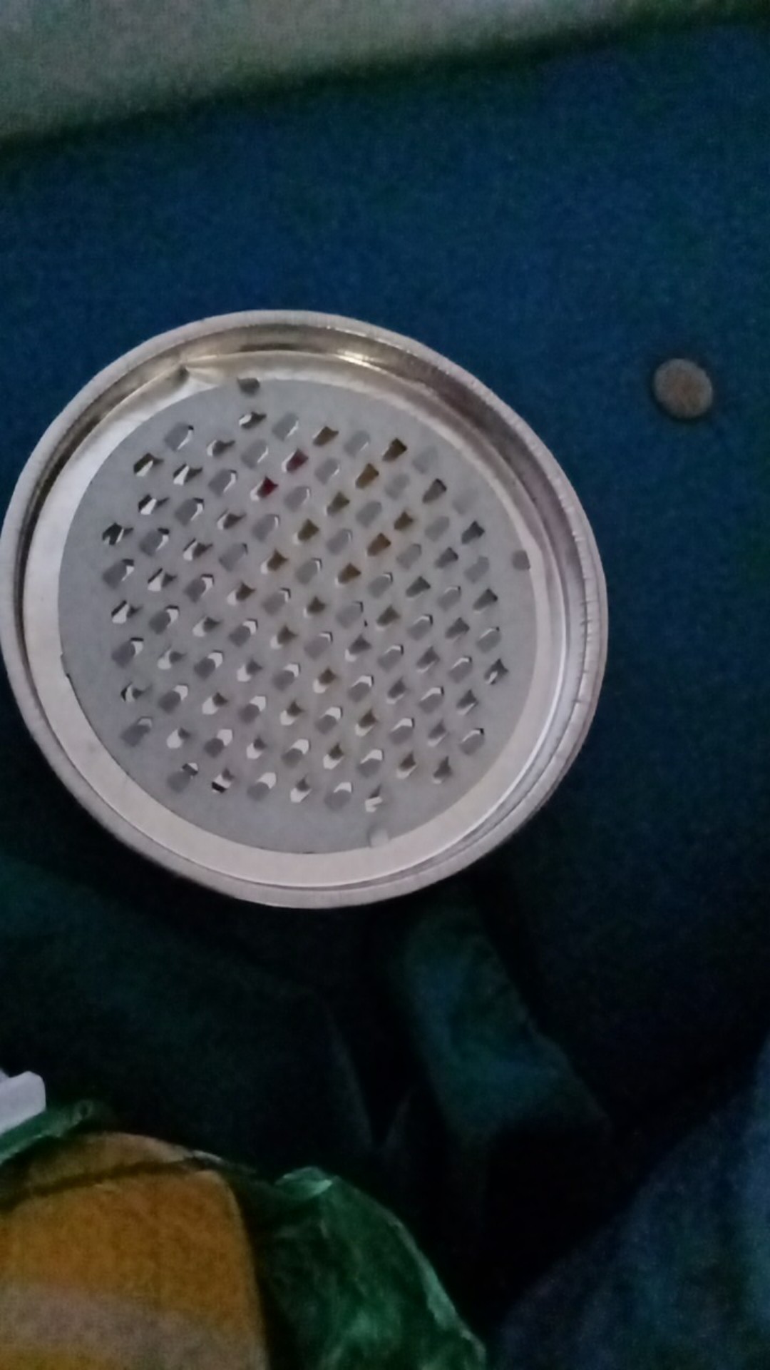 (bow) Tempat Obat Nyamuk Bakar 0650