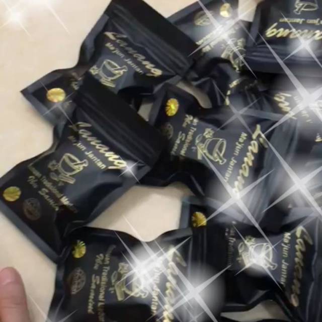 

Jamu lanang perkasa