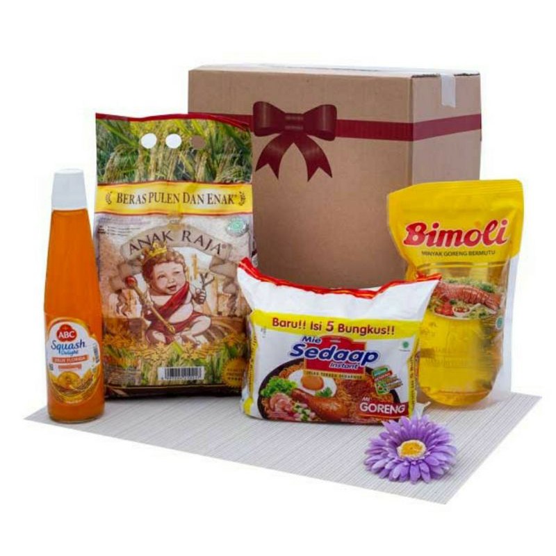 

Paket Hampers Zakat Idul Fitri Lebaran 2024
