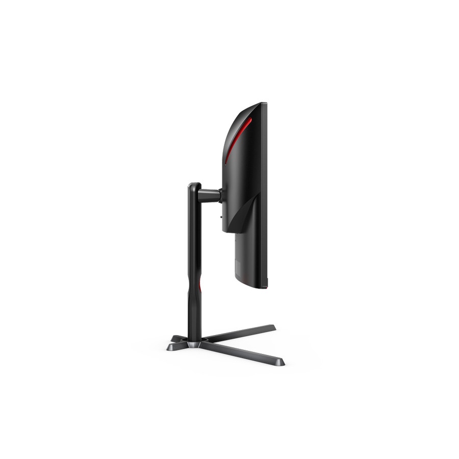 LED AOC C27G3 27&quot; VA Curved 1000R 1080p 165Hz 1ms HDMI DP Ergo Monitor